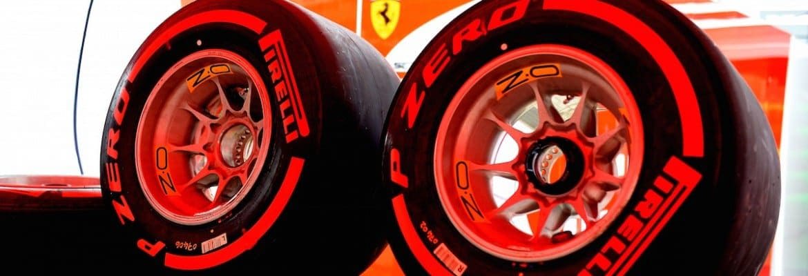 Pirelli faz suas previsões para o GP da Espanha