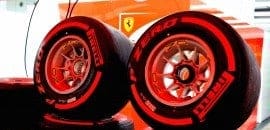Pirelli faz suas previsões para o GP da Espanha