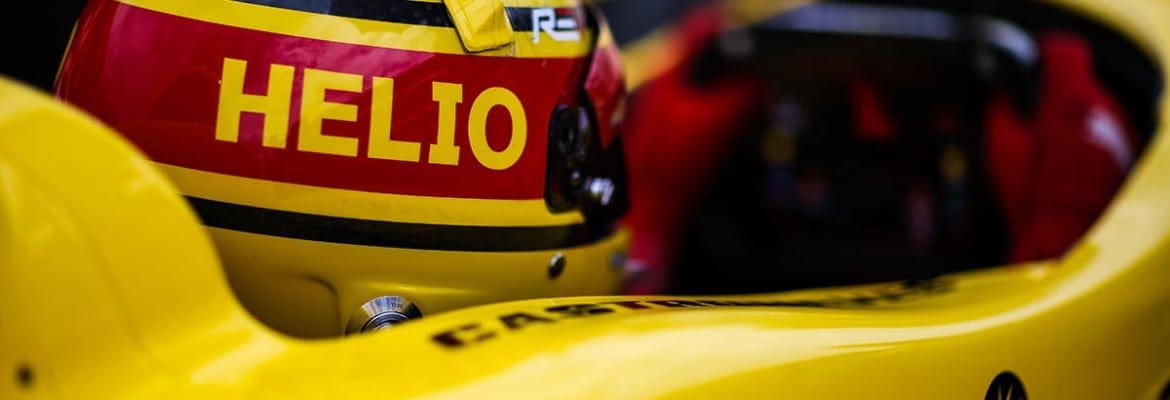 Em sua 16ª edição das 500 Milhas, Helinho não vê aposentadoria próxima