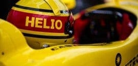 Em sua 16ª edição das 500 Milhas, Helinho não vê aposentadoria próxima