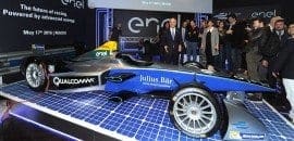 Enel aplica soluções de tecnologia inteligente e energias renováveis no campeonato
