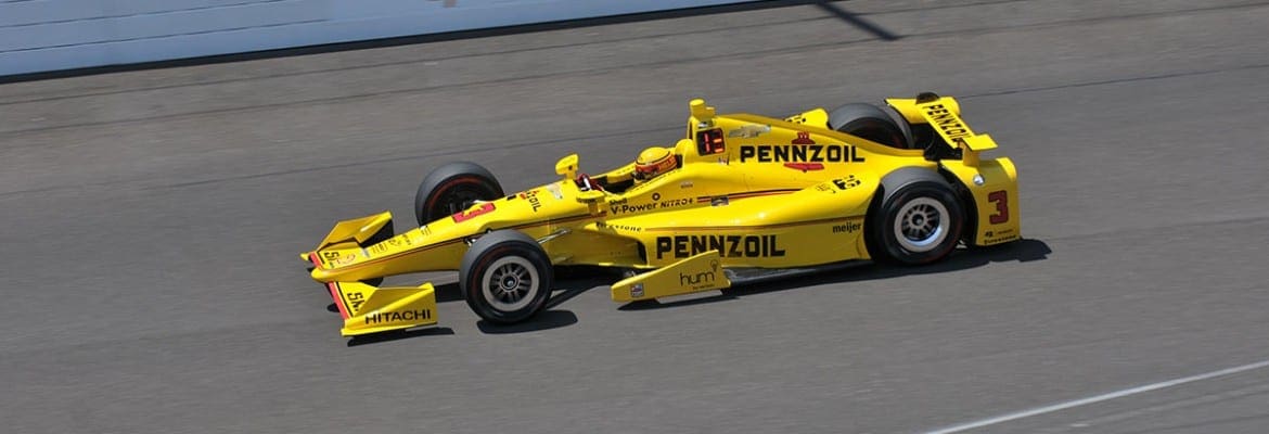 Helio Castroneves elege sua melhor vitória nas 500 Milhas de Indianápolis