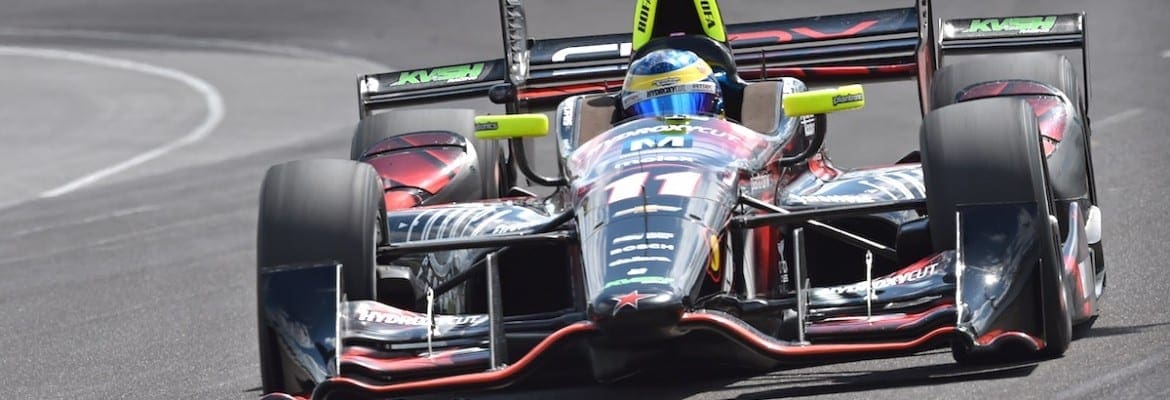 Watkins Glen substitui Boston no calendário da Indy