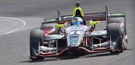 Watkins Glen substitui Boston no calendário da Indy