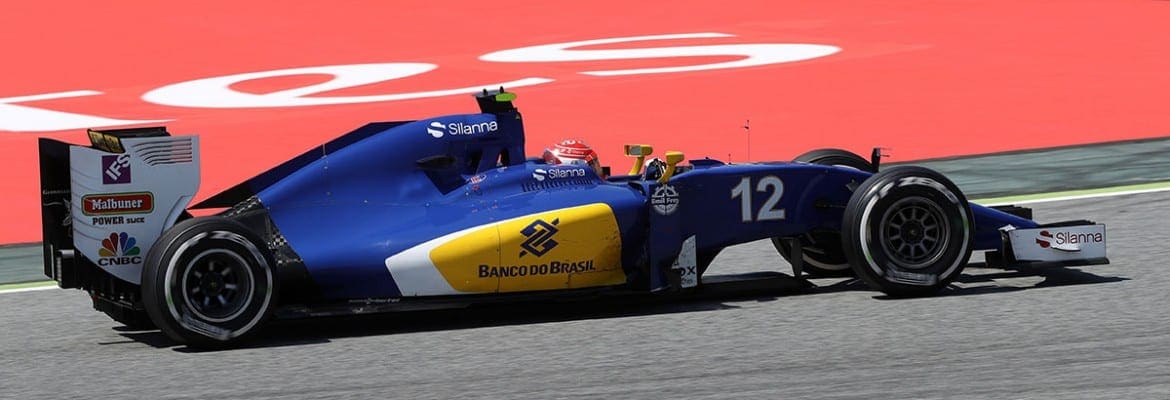 Felipe Nasr critica escolha errada de estratégia