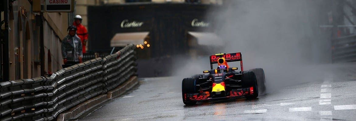 Verstappen lamenta erro, deixa Mônaco para trás e foca no GP do Canadá