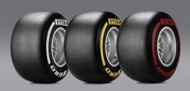 Pirelli anuncia os jogos de pneus disponíveis e obrigatórios para o GP da Hungria de 2016