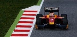 Norman Nato conquista sua primeira vitória na GP2