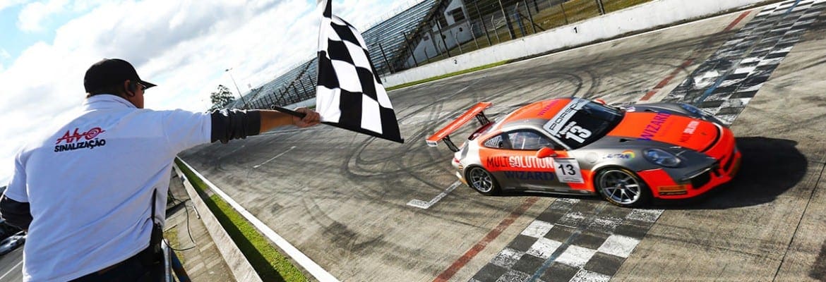 Irmãos Paludo e Pedro Queirolo vencem na despedida de Curitiba