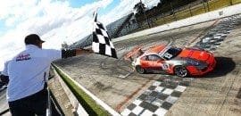 Administração do autódromo de Curitiba anuncia continuidade das atividades por tempo indeterminado