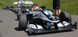 Punição tira chance de Pedro Piquet pontuar na FIA F3 Euro