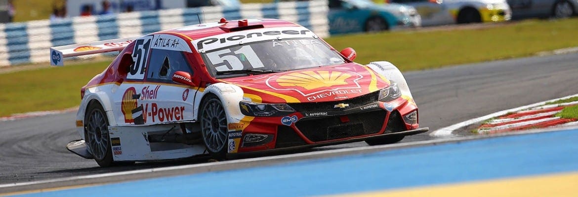 Átila Abreu alerta: “Temos que parar de brincar com a sorte”