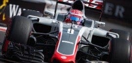 Haas pretende definir sua dupla de pilotos após o GP da Itália