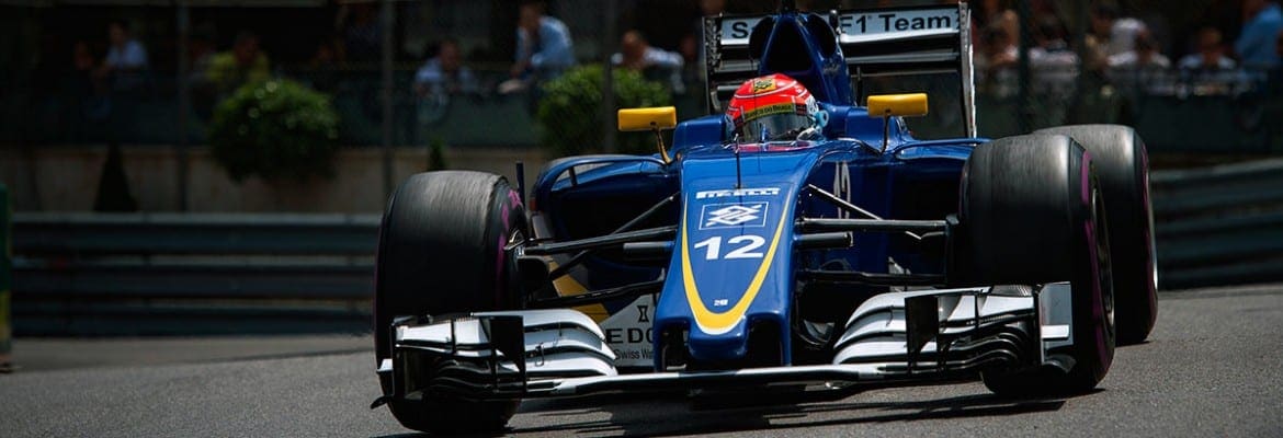 Imprensa sugere mudança na dupla de pilotos da Sauber