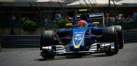 Imprensa sugere mudança na dupla de pilotos da Sauber