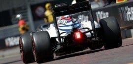 Bottas confia em evolução da Williams para superar a Red Bull
