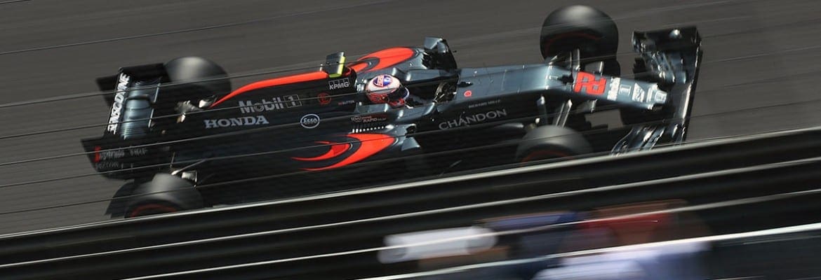 Honda ainda não decidiu se levará atualização para o Canadá