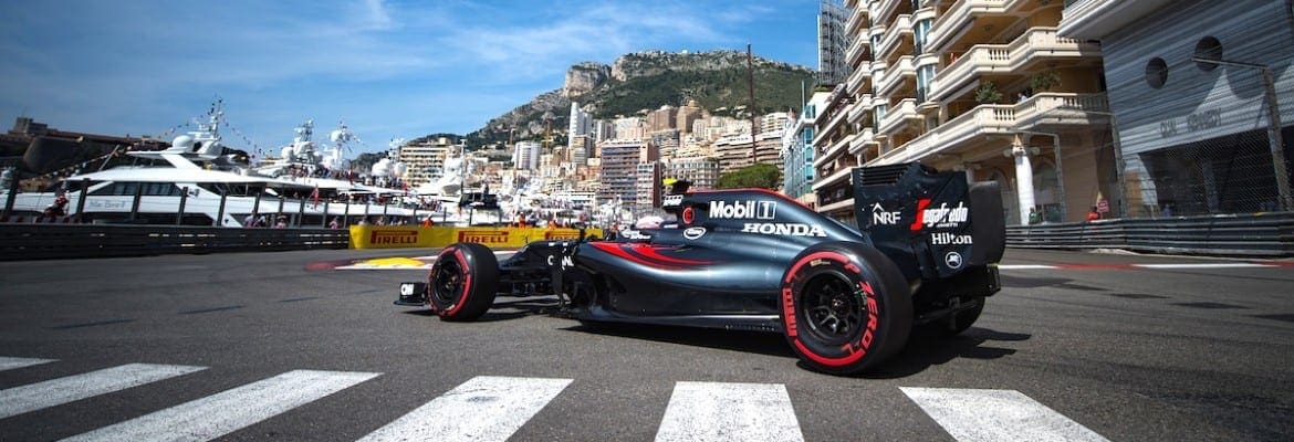 McLaren pode não ter motor atualizado no GP do Canadá