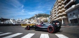 McLaren pode não ter motor atualizado no GP do Canadá