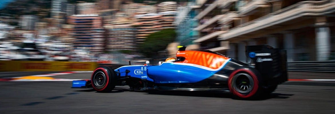 Manor pode estar próxima de garantir seu futuro