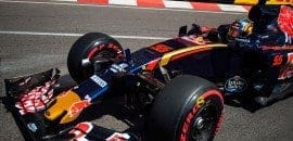Sainz declara que revolução na F1 “depende da Pirelli”