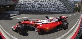 Ferrari pode entrar em crise depois do GP de Mônaco