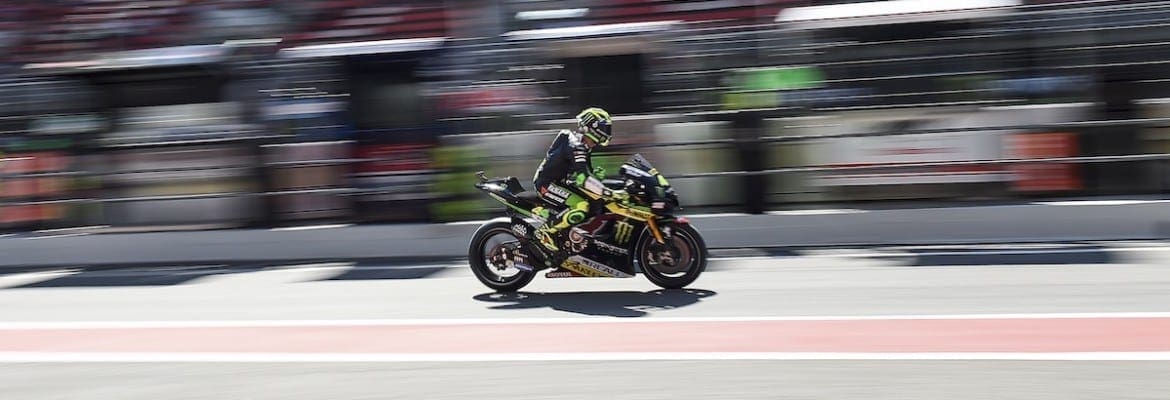 Pol Espargaró troca Tech 3 pela KTM ao fim desta temporada