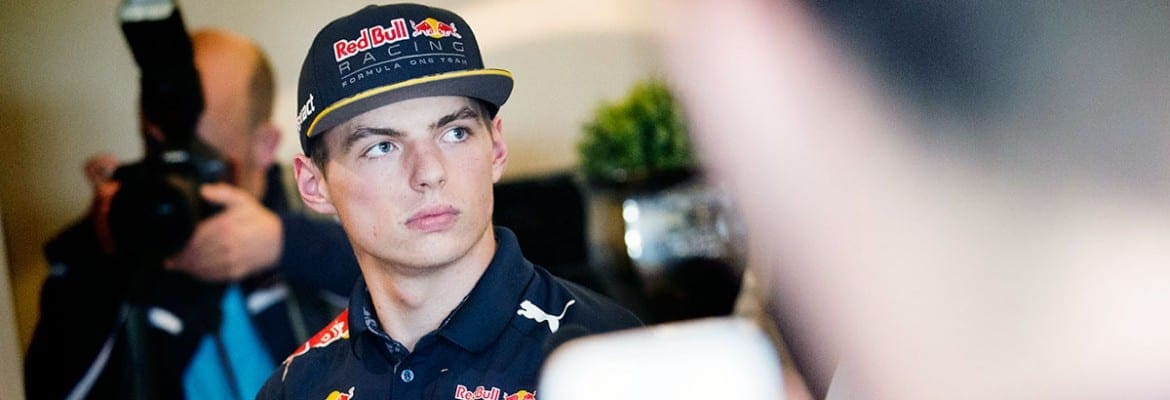 Villeneuve critica erros de Verstappen em Mônaco