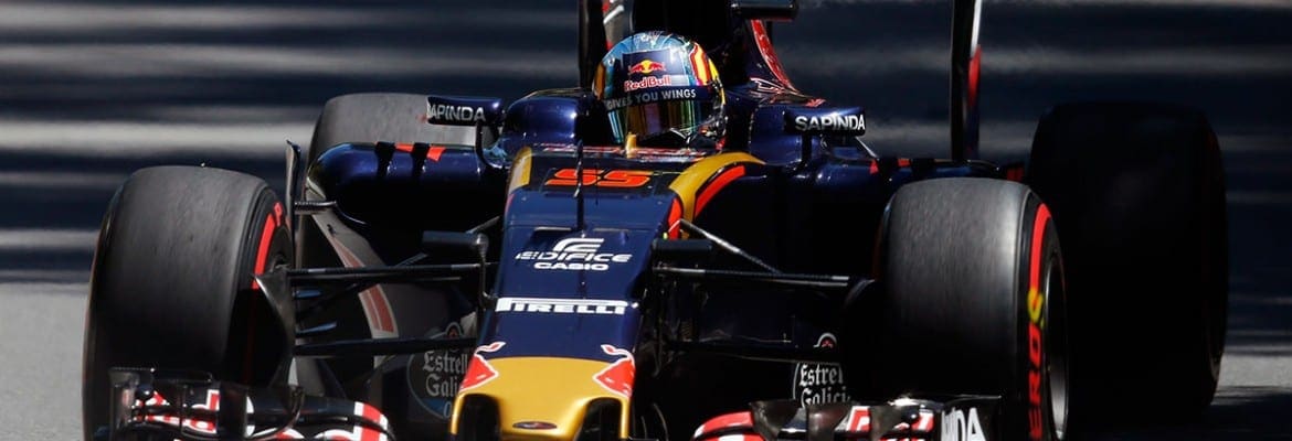 Objetivo de Carlos Sainz Jr. é alcançar o Q3