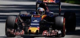 Objetivo de Carlos Sainz Jr. é alcançar o Q3