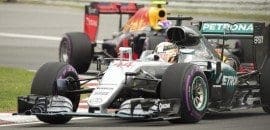 Toto Wolff critica mudança nas regras da Fórmula 1