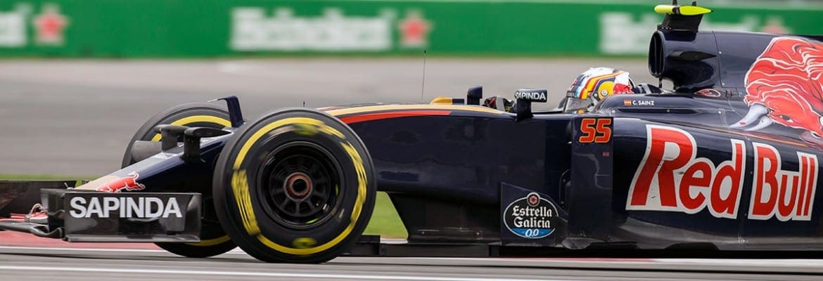 Carlos Sainz Jr.: largou em 20º, terminou em 9º