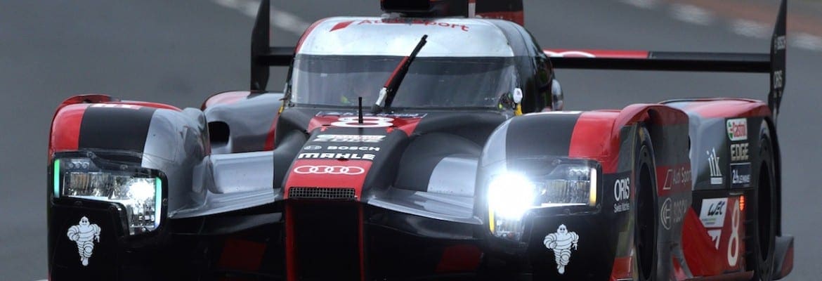 Brasil busca quebra de tabu nas 24 Horas de Le Mans