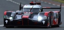 Brasil busca quebra de tabu nas 24 Horas de Le Mans