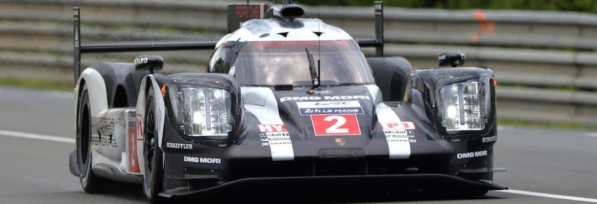 Grid das 24 Horas de Le Mans perde estrelas da Fórmula 1