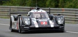 Grid das 24 Horas de Le Mans perde estrelas da Fórmula 1