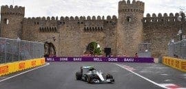 Nico Rosberg espera melhorar ritmo em volta rápida