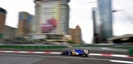 Sauber terá novo turbo da Ferrari no GP da Grã-Bretanha