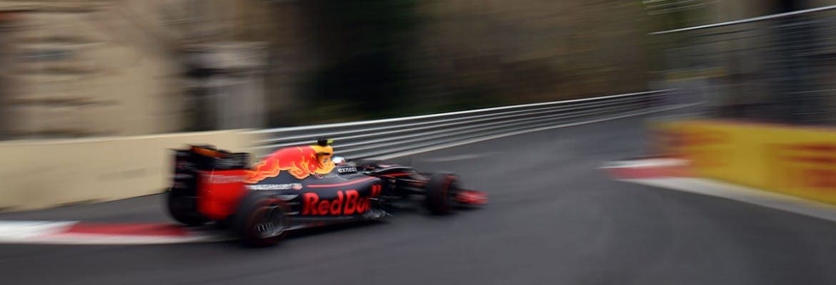 Verstappen: Bottas “destruiu” meu treino classificatório