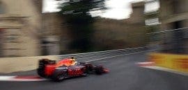 Verstappen: Bottas “destruiu” meu treino classificatório