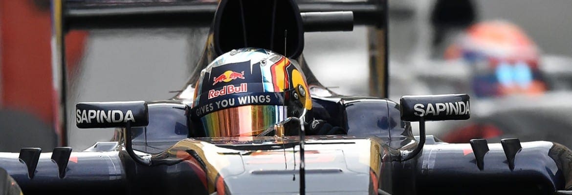 Rosberg: “Sainz é tão bom quanto Verstappen”