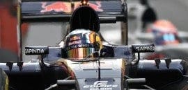 Rosberg: “Sainz é tão bom quanto Verstappen”