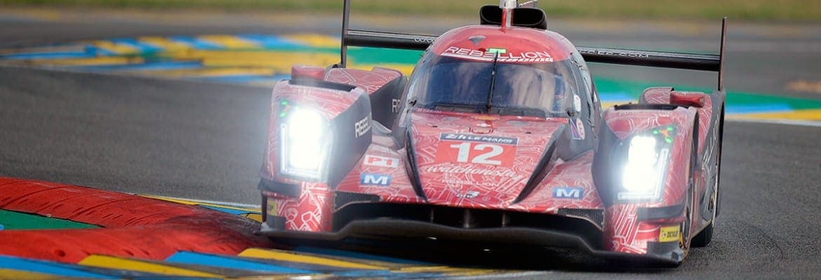 Trio Piquet-Prost-Heidfeld vence 24 Horas de Le Mans entre os protótipos independentes