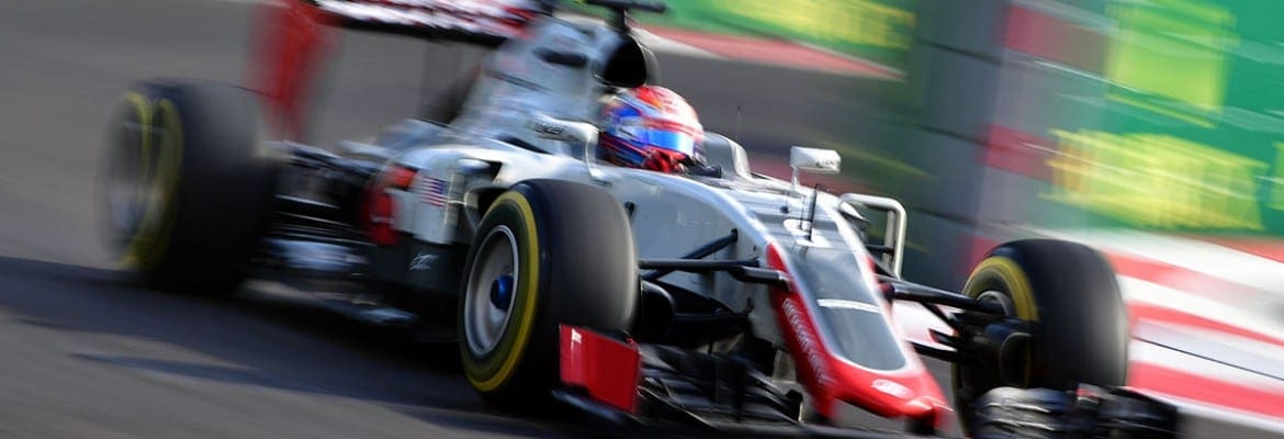 Haas lamenta novo processo de escolha dos pneus