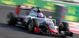 Haas lamenta novo processo de escolha dos pneus