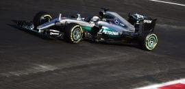 Wolff defende Hamilton após dificuldade em solucionar problema