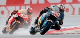 Pramac anuncia Miller como companheiro de Petrucci