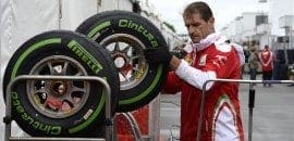 Pirelli faz suas previsões para o GP da Europa