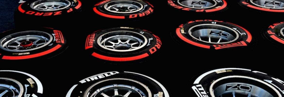Pirelli faz suas previsões para o GP da Áustria
