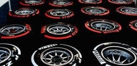 Pirelli faz suas previsões para o GP da Áustria